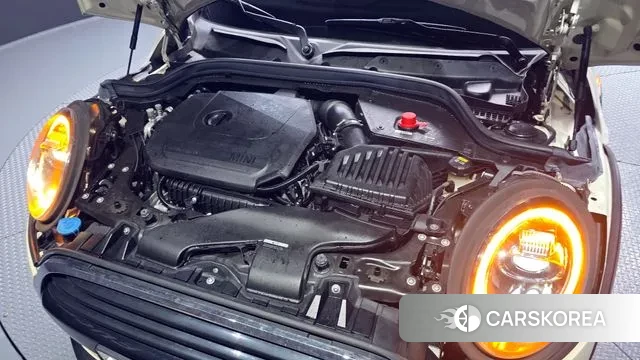 Mini Cooper id 2976586 из Кореи 16