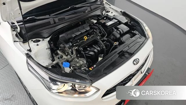 Kia Come New K3 id 4245719 из Кореи 16