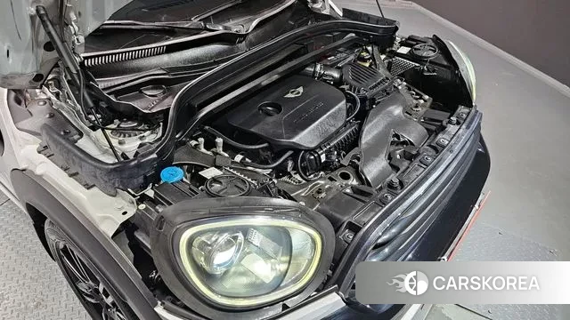 Mini Cooper Countryman id 3045122 из Кореи 16