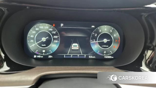 Kia K5 3rd generation id 4529454 из Кореи 11