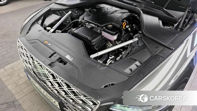 Genesis G80 (RG3) id 4360385 из Кореи 28