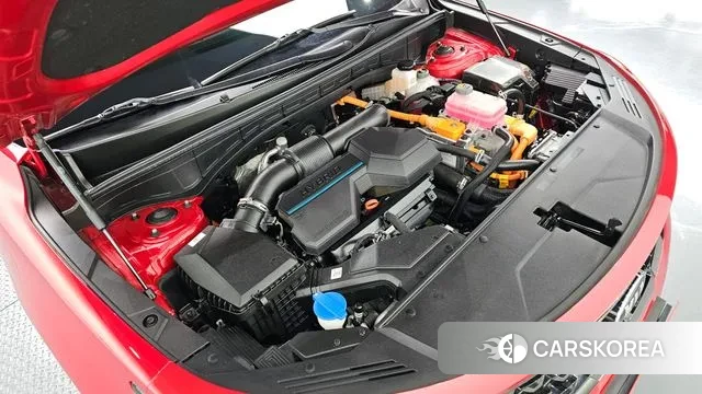 Kia Sorento 4th Generation id 3630942 из Кореи 16