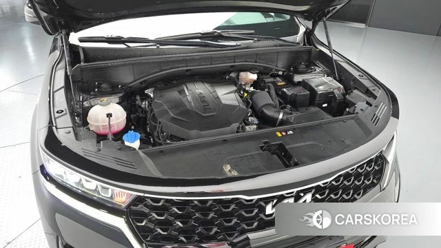 Kia Sorento 4th Generation id 3851207 из Кореи 16