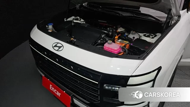 Hyundai Palisade (LX3) id 3750935 из Кореи 16