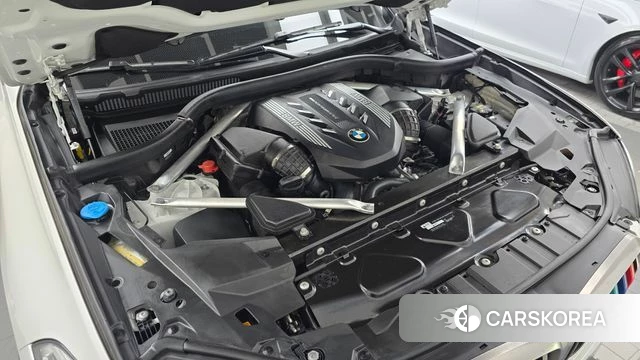 BMW X5 (G05) id 4849268 из Кореи 27
