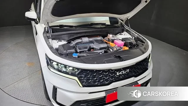 Kia Sorento 4th Generation id 3016504 из Кореи 16