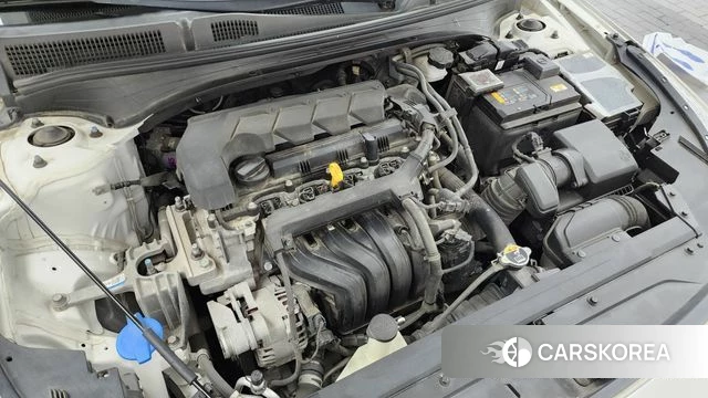 Kia The New K3 2nd generation id 4542138 из Кореи 27