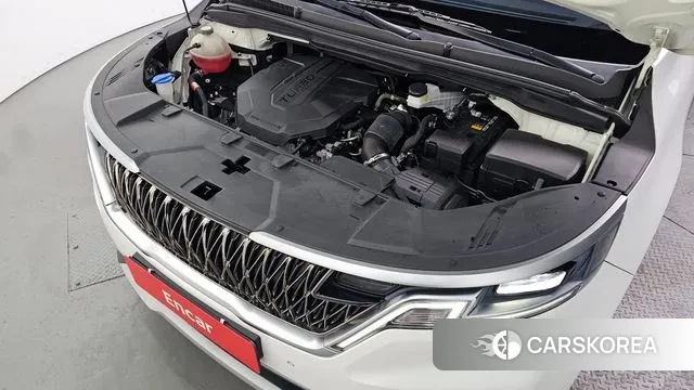 Kia Carnival 4th generation id 3676355 из Кореи 16