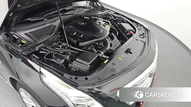 Cadillac CT6 id 3723842 из Кореи 16