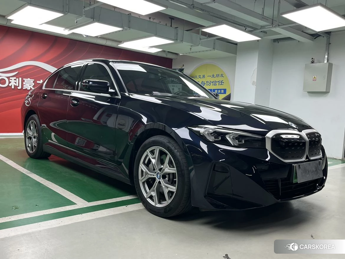 BMW i3 id 4498748 из Китая 16