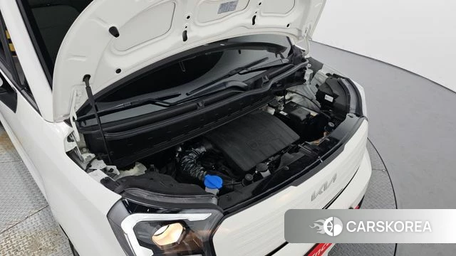 Kia The New Kia Ray id 3952891 из Кореи 16