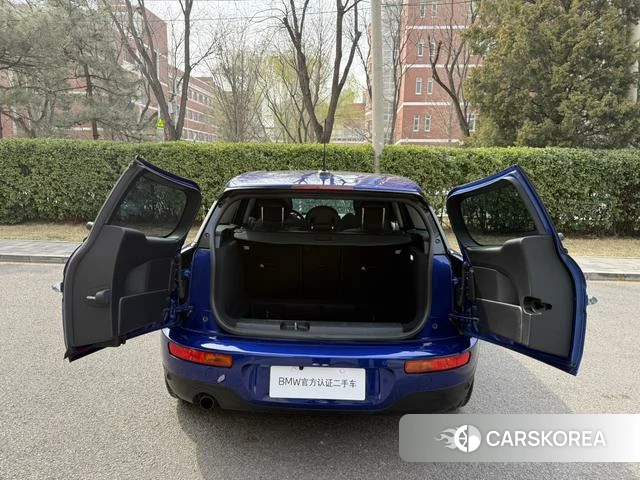 MINI CLUBMAN id 4208974 из Китая 16