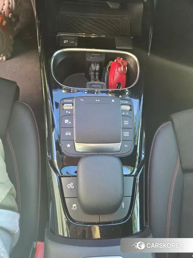 Mercedes-Benz A-Class W177 id 3324007 из Кореи 9