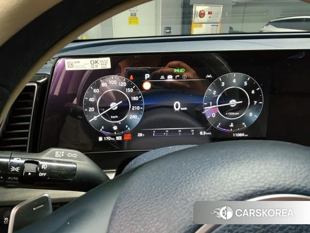 Kia Sportage 5th Generation 2023 Белый из Кореи, фото 6