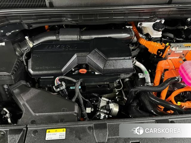 Kia The New Carnival 4th Generation id 4354181 из Кореи 16