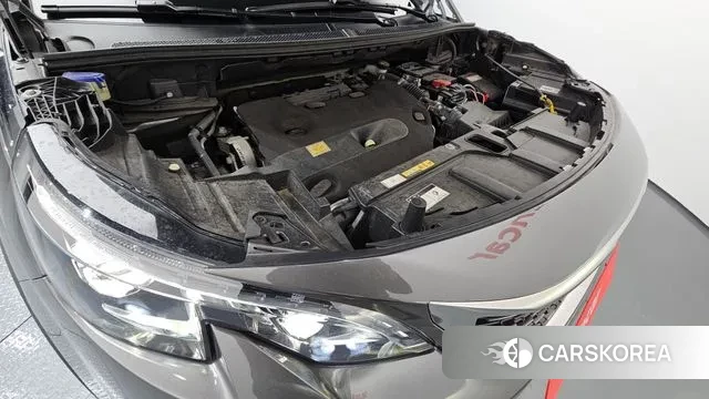 Peugeot 3008 second generation id 3413296 из Кореи 16