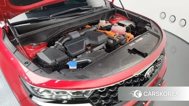 Kia Sorento 4th Generation id 3607167 из Кореи 16