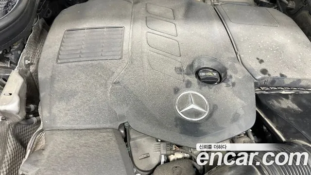 Mercedes-Benz GLE-Class W167 id 2448528 из Кореи 16