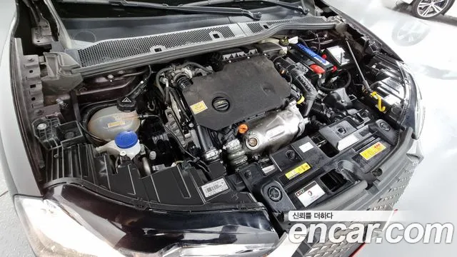 Citroen / DS DS3 Crossback id 2702183 из Кореи 16