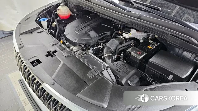 Kia Carnival 4th generation id 3540728 из Кореи 16