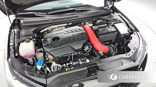 Hyundai Veloster (JS) id 3592335 из Кореи 16