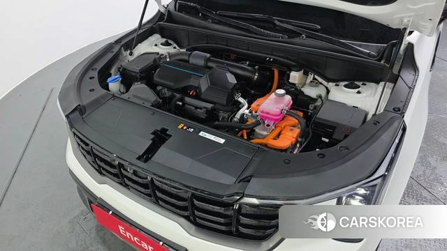 Kia The New Sorento 4th Generation id 3909727 из Кореи 16