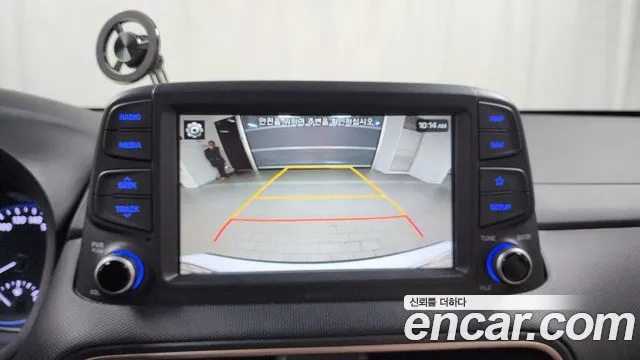 Hyundai Kona id 2695226 из Кореи 16