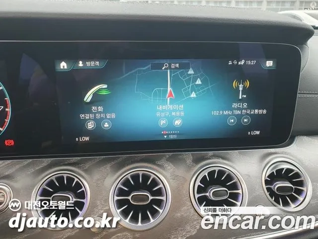 Mercedes-Benz E-Class W213 id 2943386 из Кореи 9