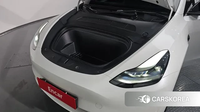 Tesla Model Y id 2984196 из Кореи 16