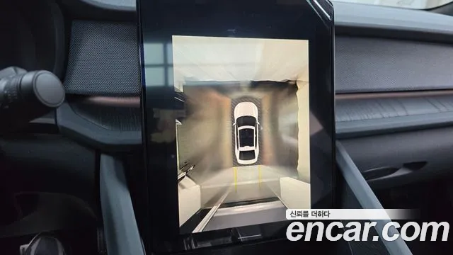 Polestar Polestar 2 id 2684998 из Кореи 16