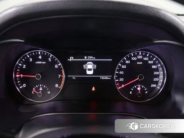 Kia The New K3 2nd generation id 3702216 из Кореи 16