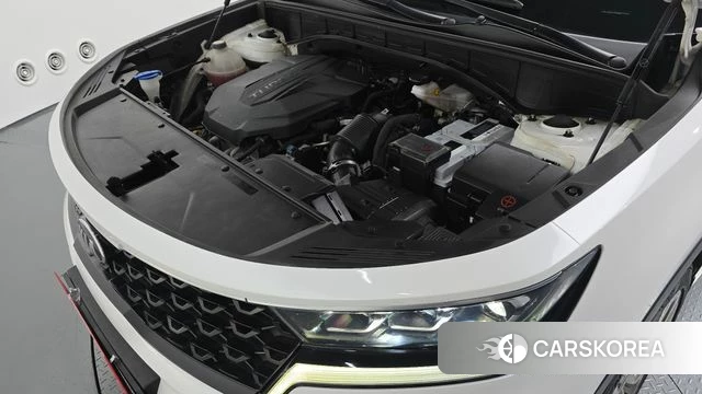 Kia Sorento 4th Generation id 4594831 из Кореи 28