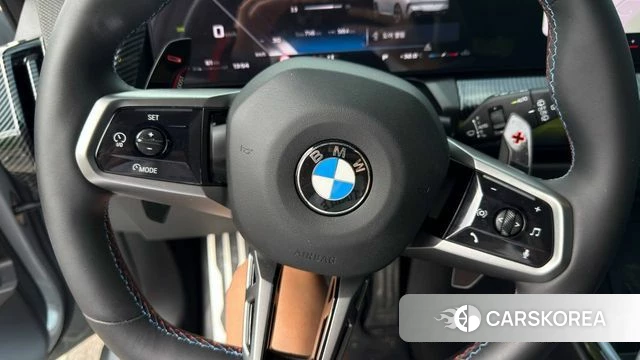 BMW X3 (G45) id 4739117 из Кореи 9