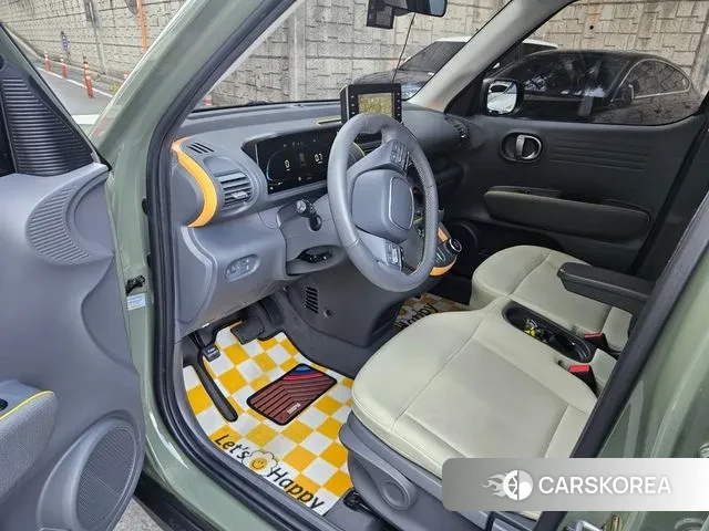 Hyundai Casper id 3751954 из Кореи 14