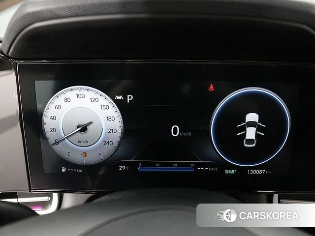 Hyundai Avante (CN7) id 4667231 из Кореи 16