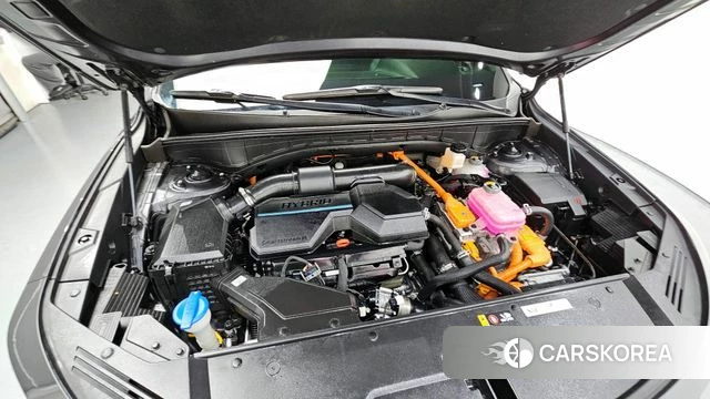 Kia Sorento 4th Generation id 4201633 из Кореи 27