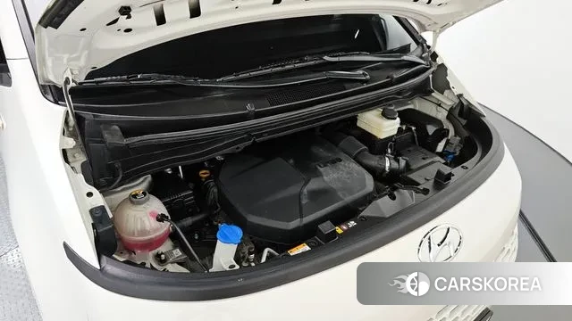 Hyundai Staria id 3063665 из Кореи 16