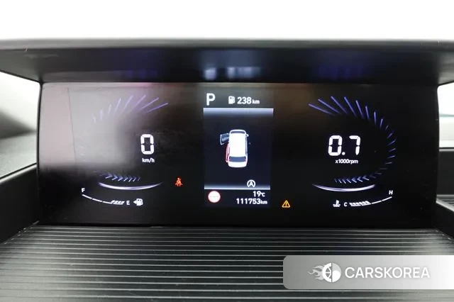 Hyundai Staria id 3258175 из Кореи 16