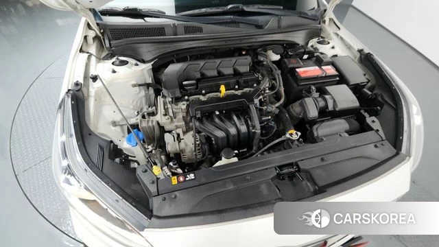 Kia Come New K3 id 3966281 из Кореи 16