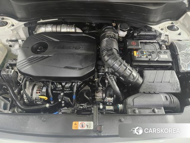 Kia Seltos id 4356351 из Кореи 16