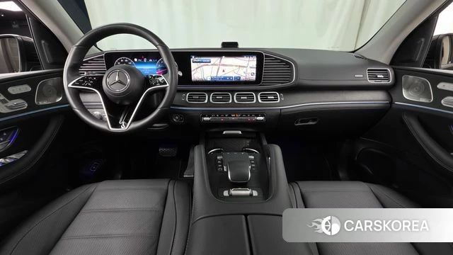 Mercedes-Benz GLE-Class W167 id 4756964 из Кореи 29