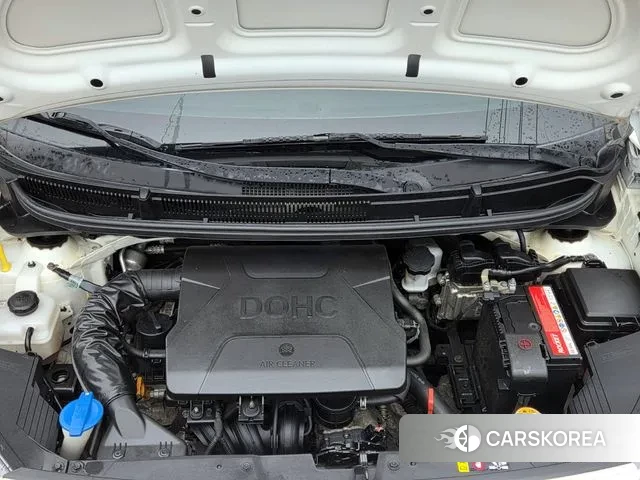 Kia All New Morning (JA) id 3066083 из Кореи 14