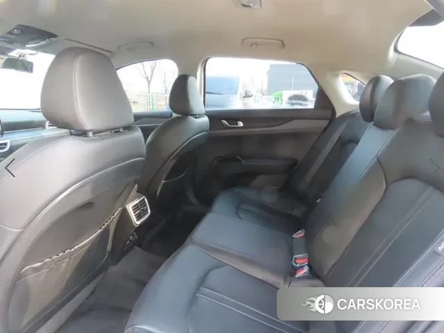 Kia K5 3rd generation id 3615731 из Кореи 16