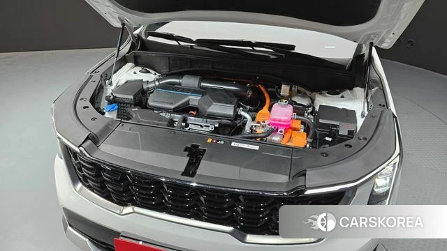 Kia The New Sorento 4th Generation id 3897015 из Кореи 16