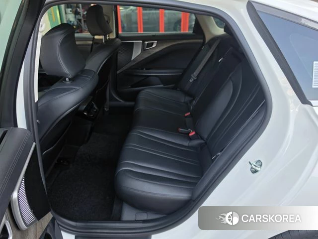 Kia K8 id 4894582 из Кореи 13