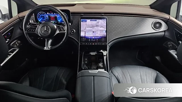 Mercedes-Benz EQE V295 id 3560946 из Кореи 16