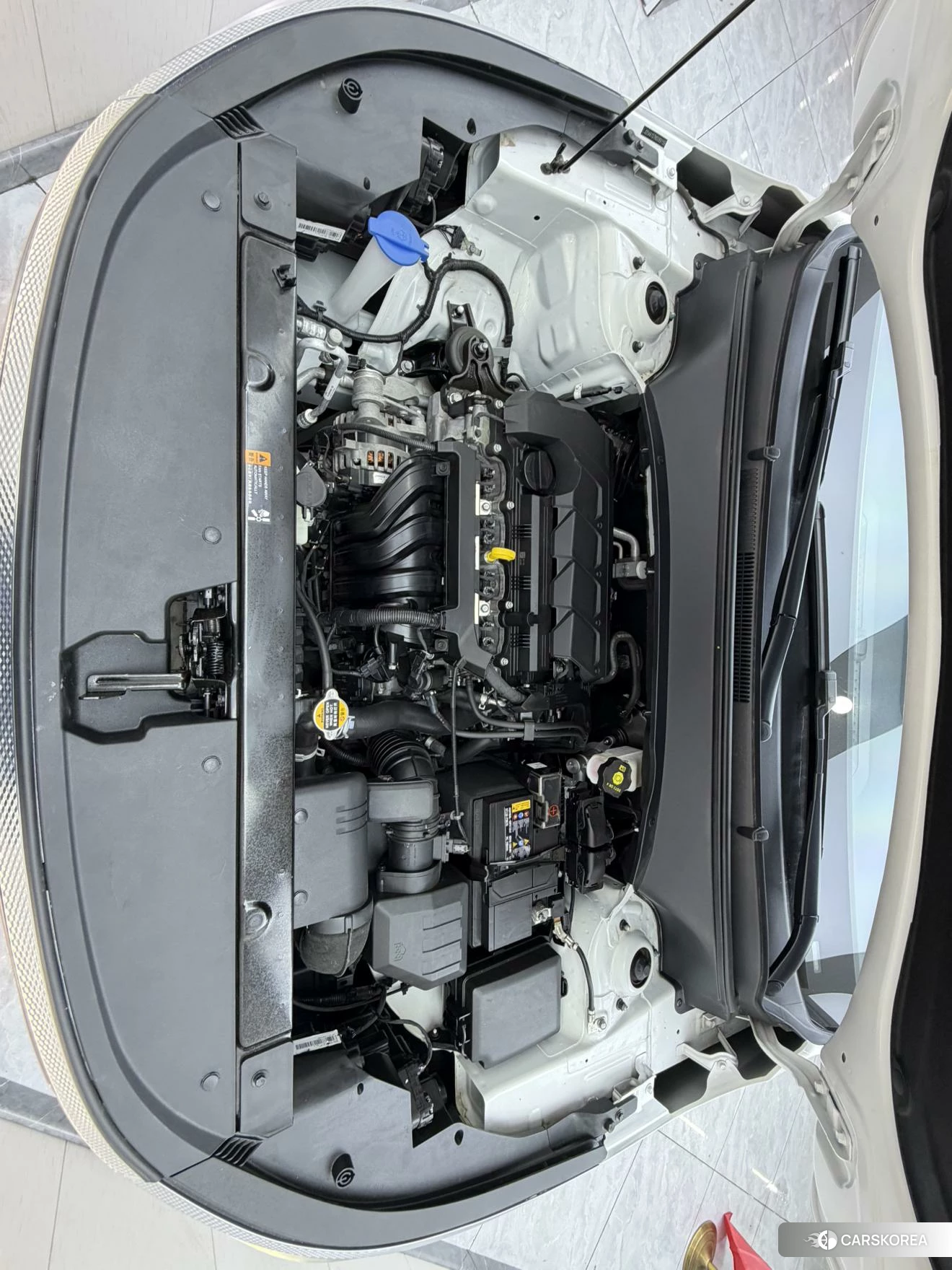Kia KX3 id 4486299 из Китая 19