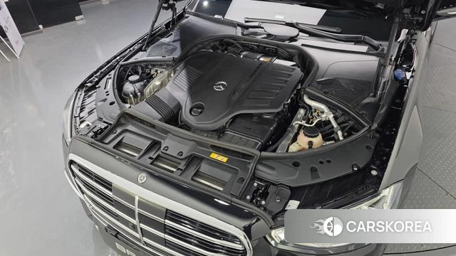 Mercedes-Benz S-Class W223 id 3812382 из Кореи 16
