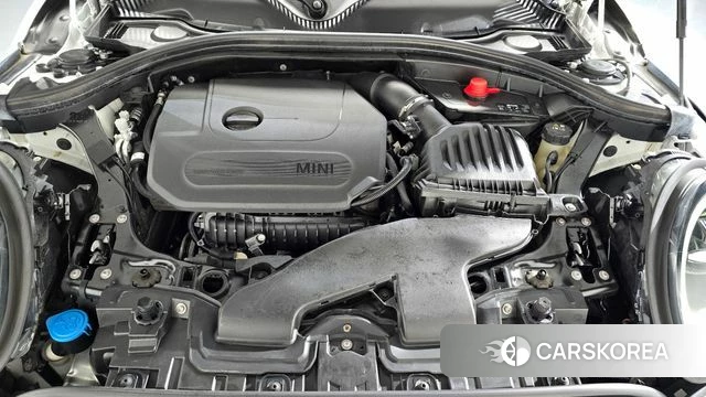 Mini Cooper Clubman id 4549215 из Кореи 26