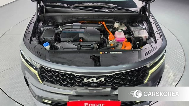 Kia Sorento 4th Generation id 4731249 из Кореи 16